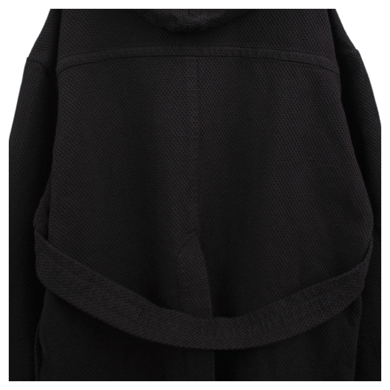KOZABURO | Duffle Coat Black