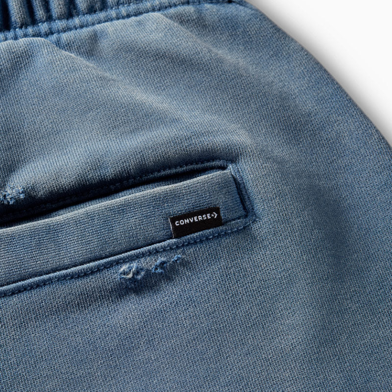 Converse x Thisisneverthat Pant Majolica Blue