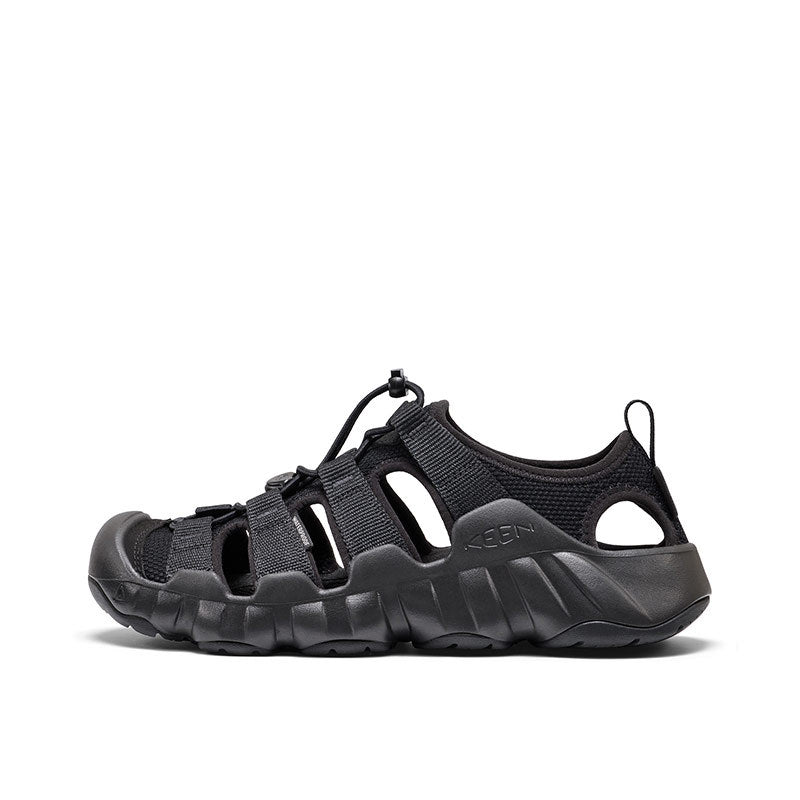 KEEN | Hyperport H2 SP Triple Black