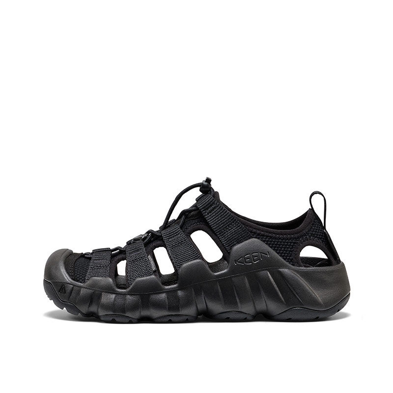 KEEN | Women's Hyperport H2 Sp Triple Black