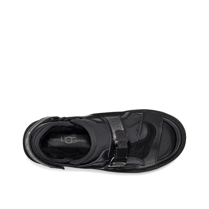 Ugg x Feng Chen Wang Women's Tasman Black