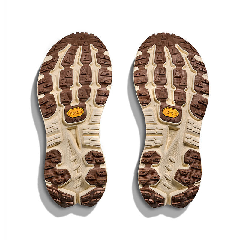 HOKA | U Mafate X Walnut / Rye