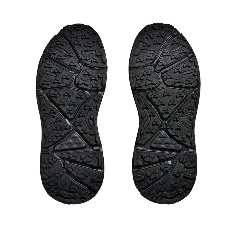 HOKA | U Stinson Evo Gtx Black Silver