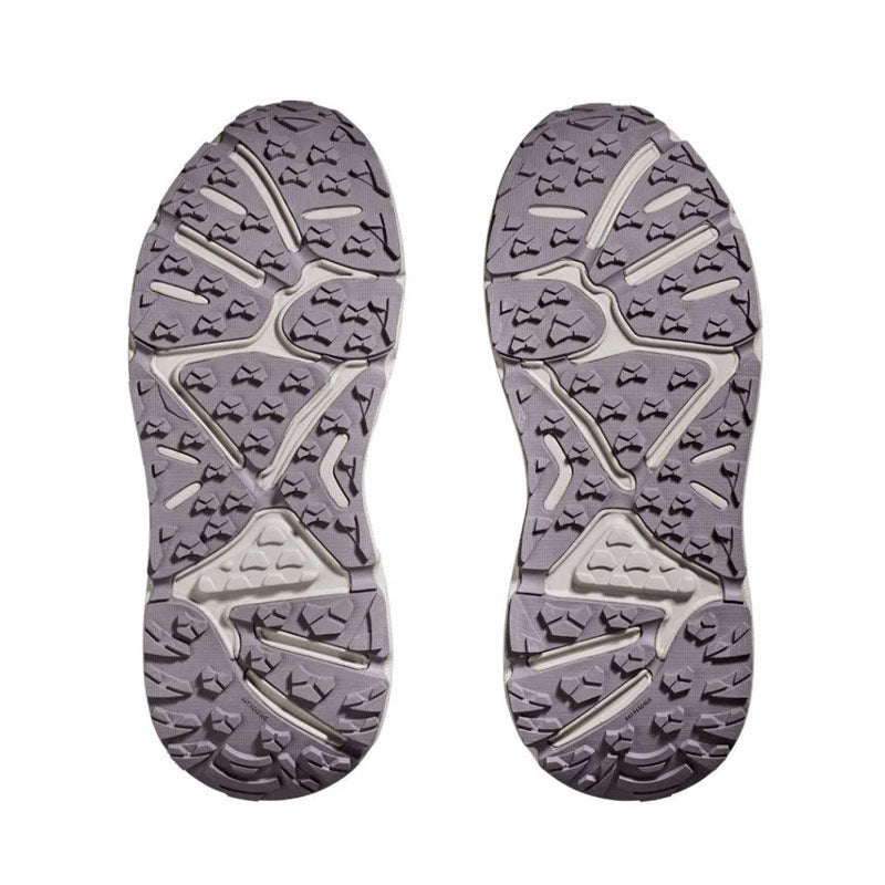 HOKA | U Stinson Evo Gtx Foggy Grey / Cosmic Grey
