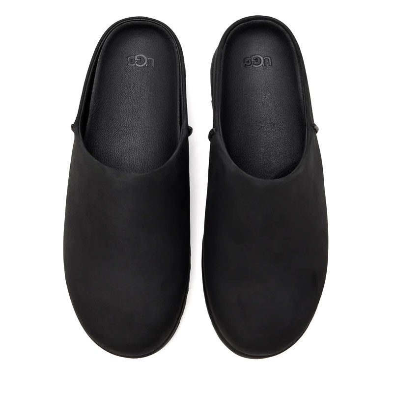 UGG | Men's Otzo Clog Slippers Black