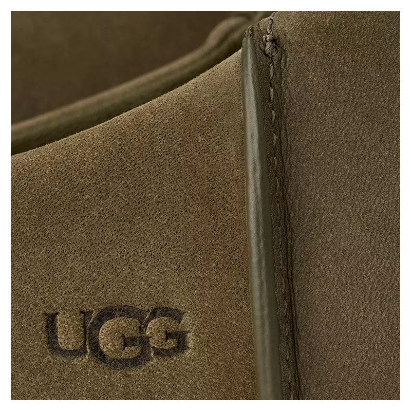 UGG | Men's Otzo Clog Slippers Burnt Olive