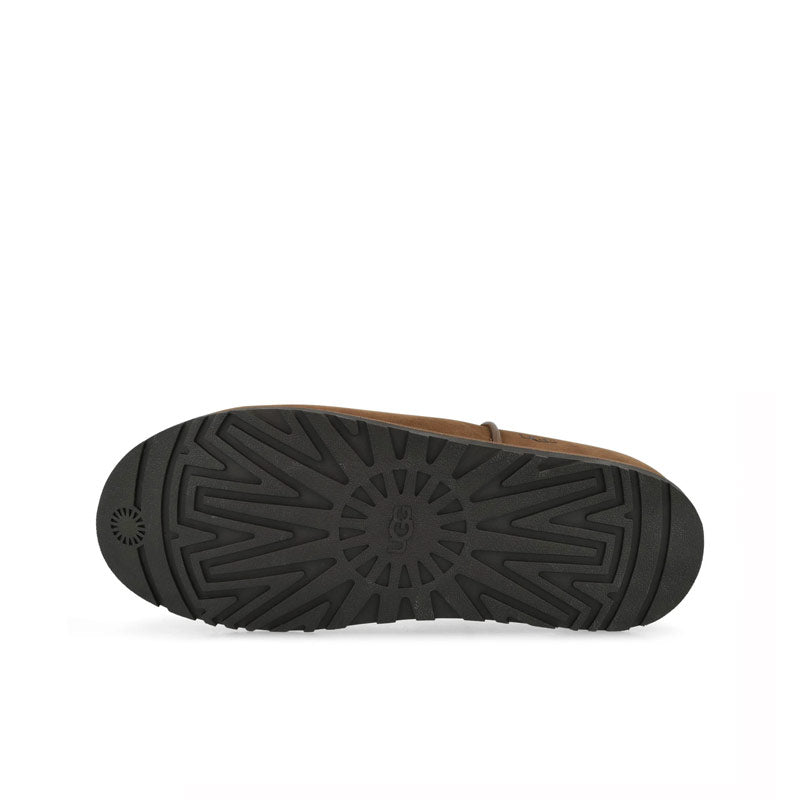 UGG | Men's Otzo Clog Slippers Dark Chestnut