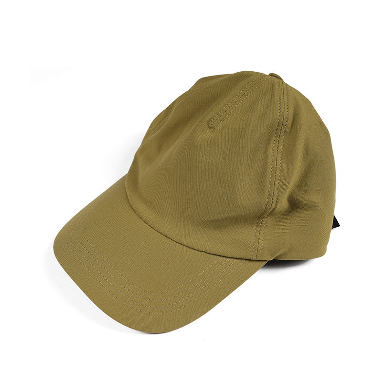 MONOBI Biotex Perfo Cap Oasis Green