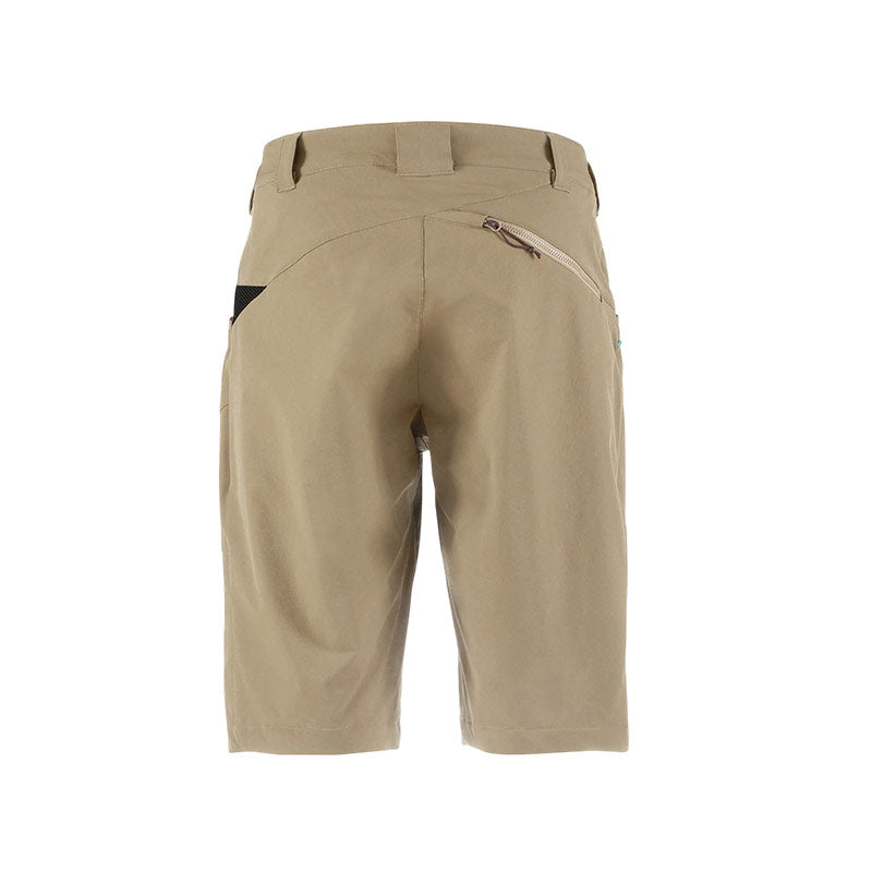 KLATTERMUSEN | Magne 2.0 Shorts Dark Khaki