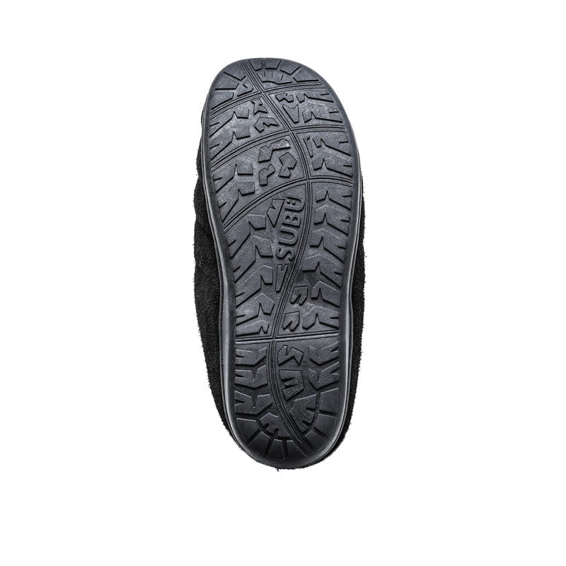 White Mountaineering WM x SUBU 'Sandal' Black