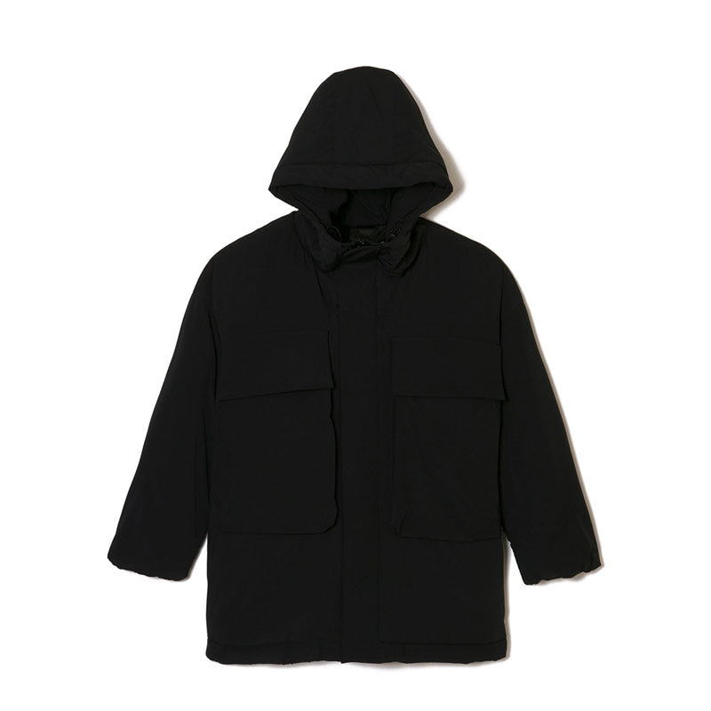 Coat Black