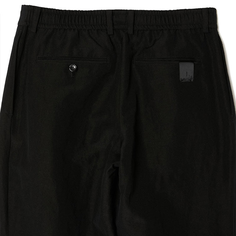 N.HOOLYWOOD | Pants Black