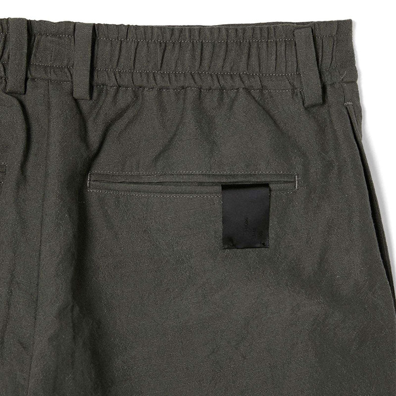 N.HOOLYWOOD | Pants Gray