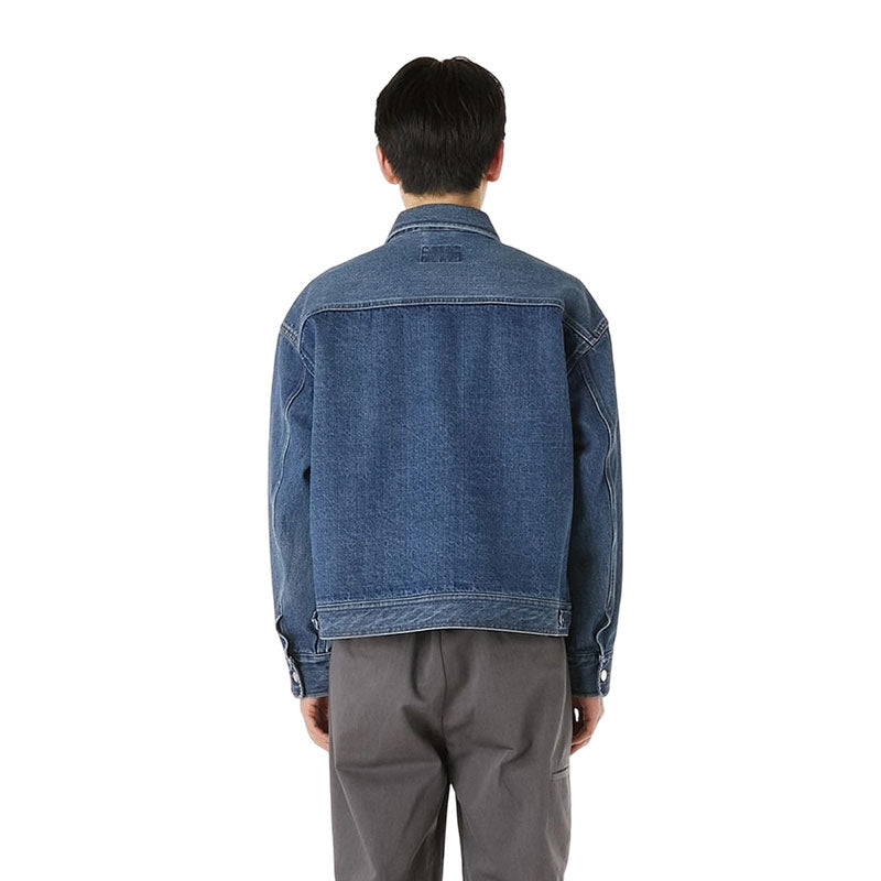 N.HOOLYWOOD | Jacket Blue