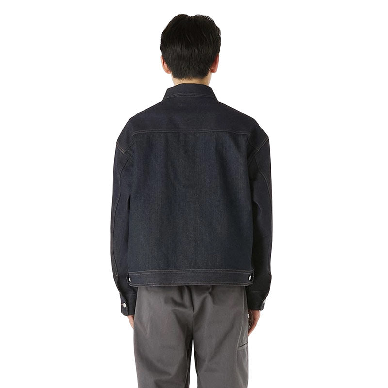 N.HOOLYWOOD | Jacket Navy