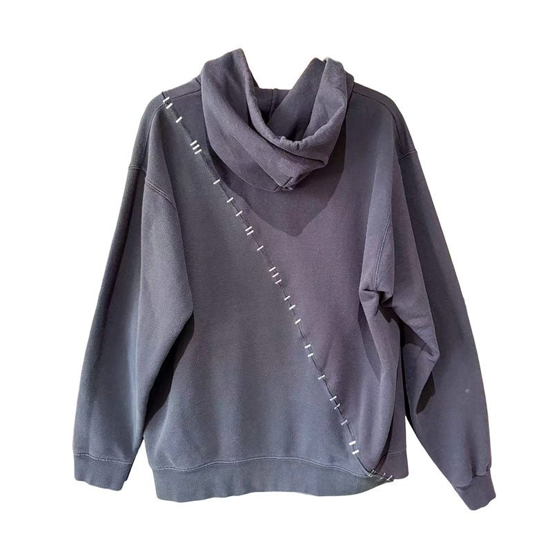 KOZABURO | PRM Hoodie Single Line Multi