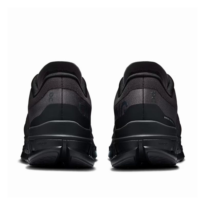 ON | Cloudflow 5 Black / Black