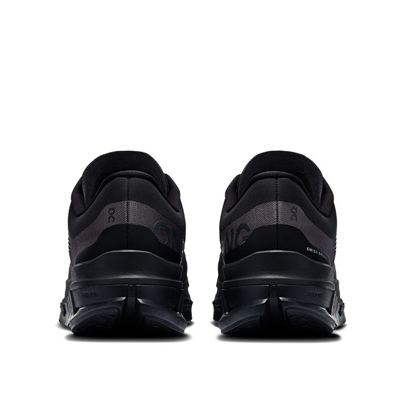 ON | Women's Cloudflow 5 Black / Black