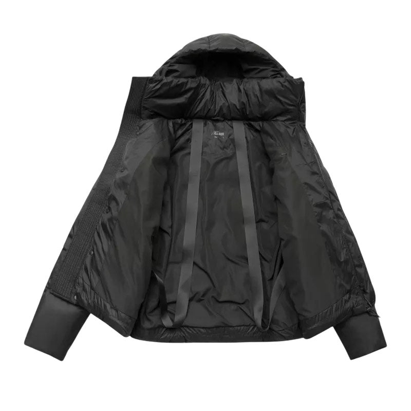 ELLIKER | Kisdon Insulated Jacket Black