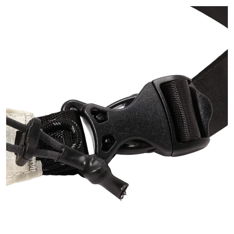 AND WANDER | Ocean Rip Waist Bag Off White
