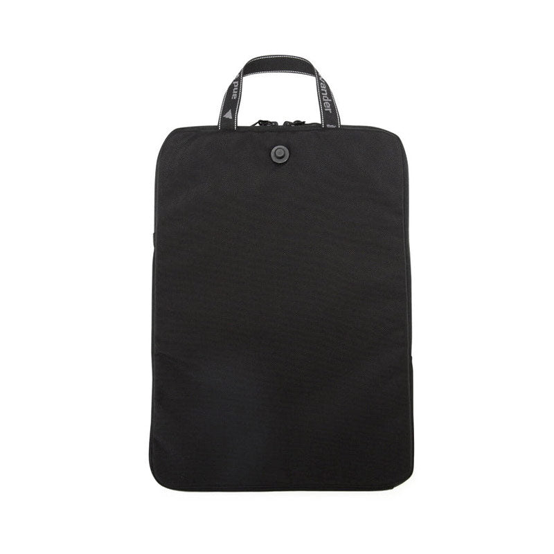 AND WANDER | Waterproof Daypack Black