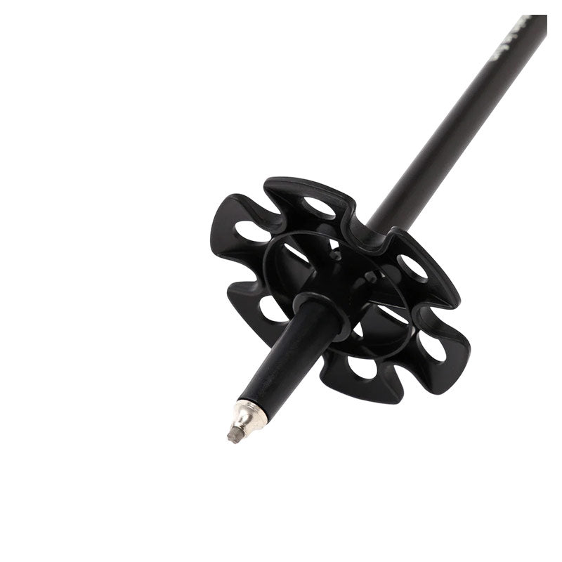 AND WANDER | Carbon Trekking Pole Black