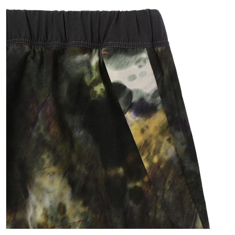 AND WANDER | x ROA Printed Breathable Pants Camo