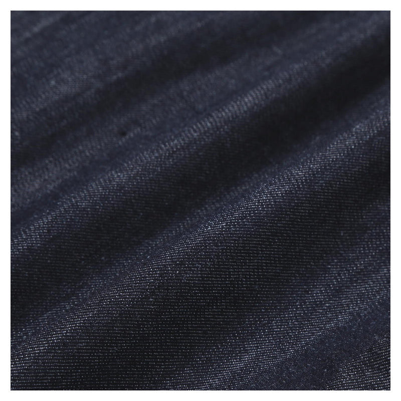 AND WANDER | Women's Dry Easy Denim Tee Naavy