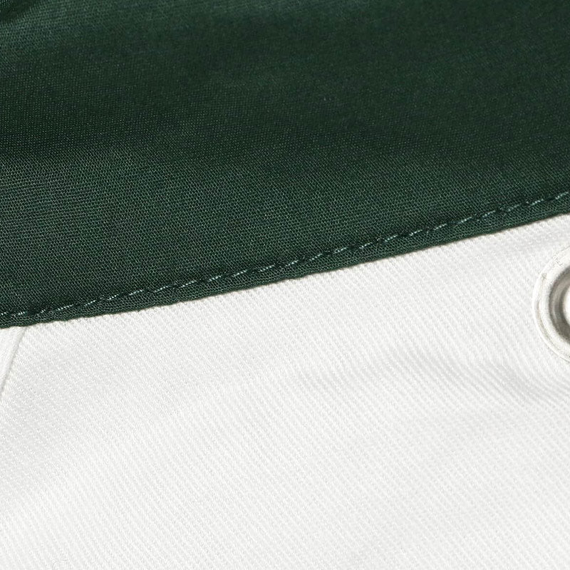 BEAMS PLUS | Reversible 3 Layer Sailing Jacket 2L Green