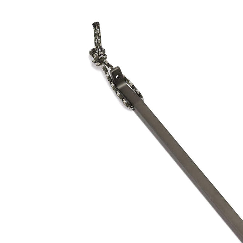 AND WANDER | Incense + Holder Gray