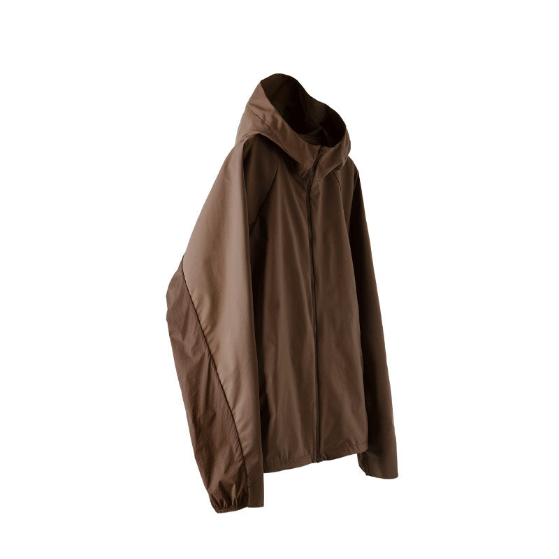 POST ARCHIVE FACTION (PAF) 6.0 Technical Jacket Right Brown