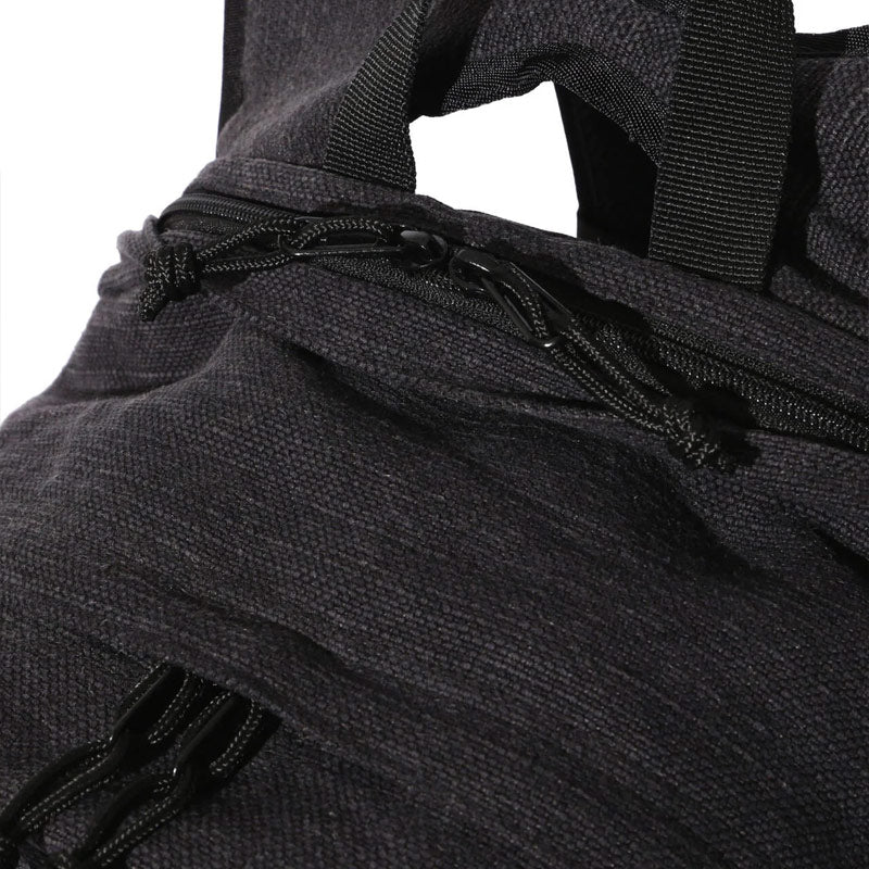 MANASTASH x Mazama Backpack 24 Charcoal