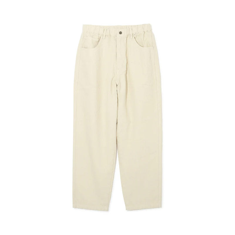 MANASTASH x Chilliwack Pant Natural