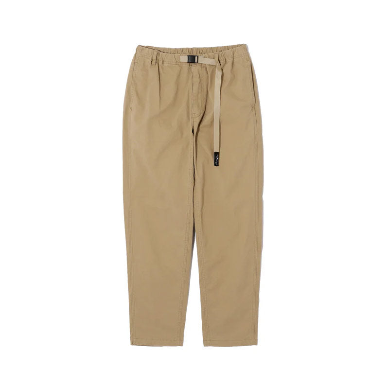 MANASTASH x Flex Climber Pant Khaki