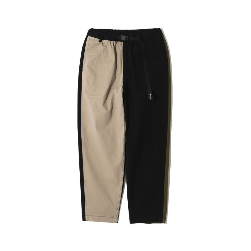 MANASTASH x Flex Climber Wide Leg Pant Panel