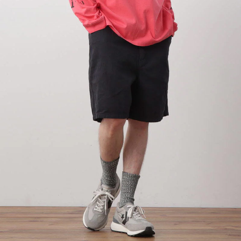 MANASTASH x Chilliwack Short Black