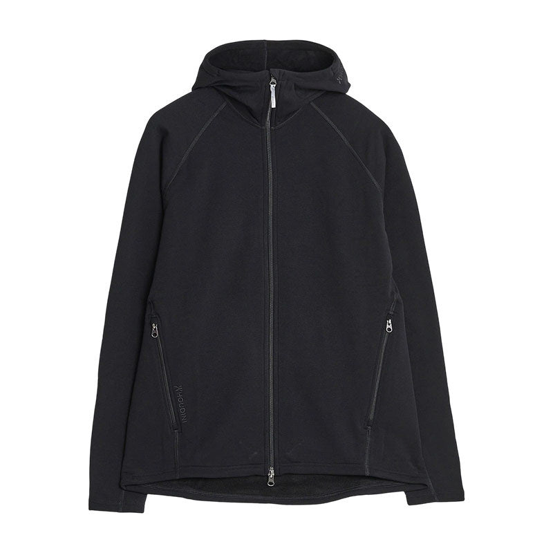 HOUDINI | Power Up Houdi True Black