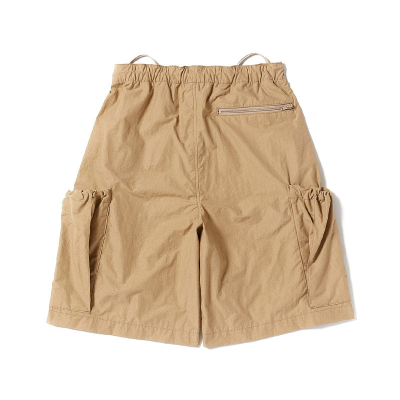 N.HOOLYWOOD Test Product Exchange Service Pants Beige