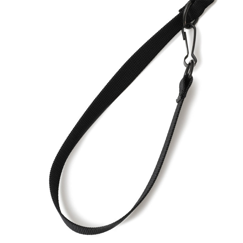N.HOOLYWOOD Pouch Silver