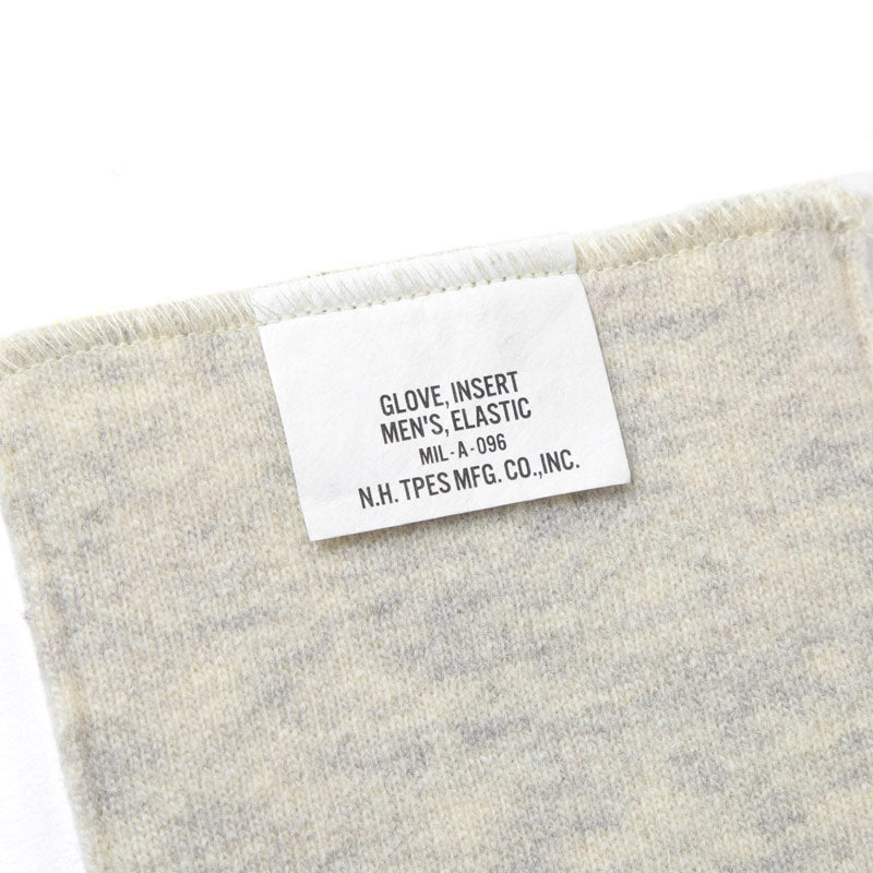 Glove Heather Gray