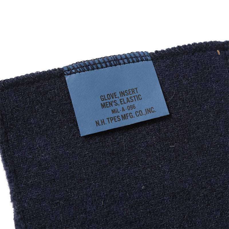 Glove Navy