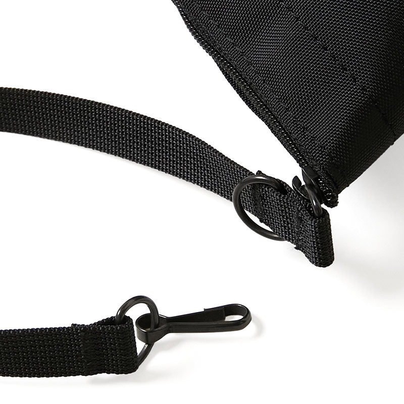 Pouch(Large) Black