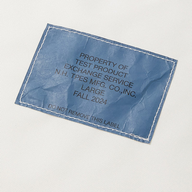 Pouch(Large) White