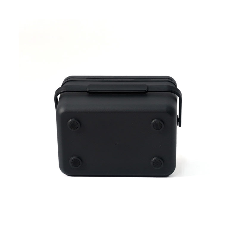POST GENERAL | The Ice Era Hard-Shell Cooler 3.8L Black