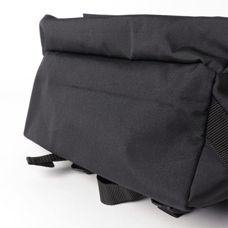 N.HOOLYWOOD Back Pack Black