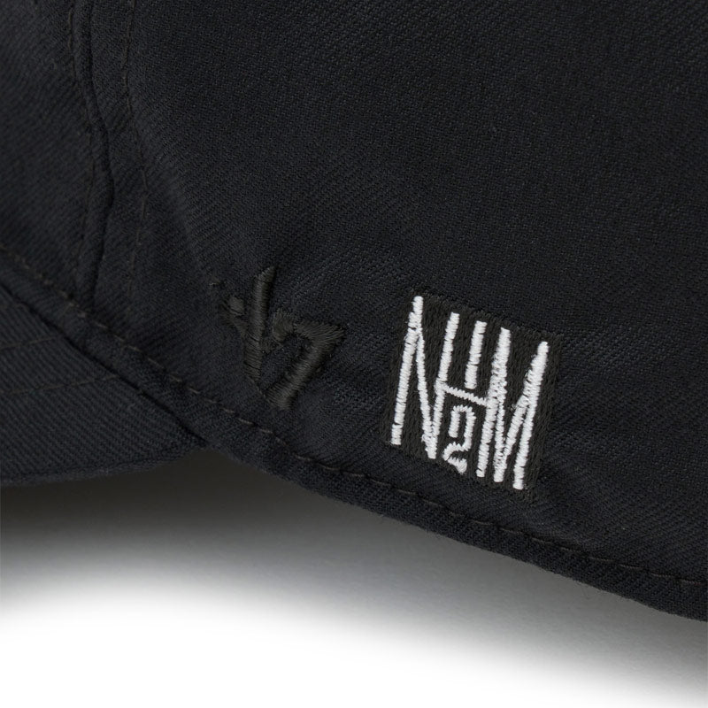 Cap Black