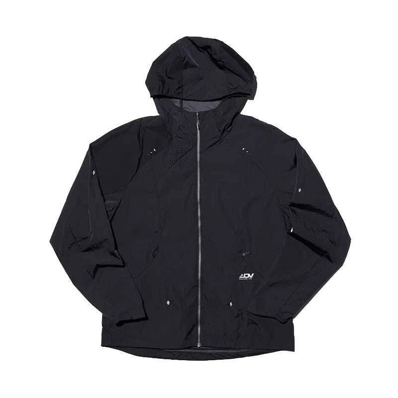NINEPOINTNINE | x Lining Light Tracker Laser Training Jacket Black
