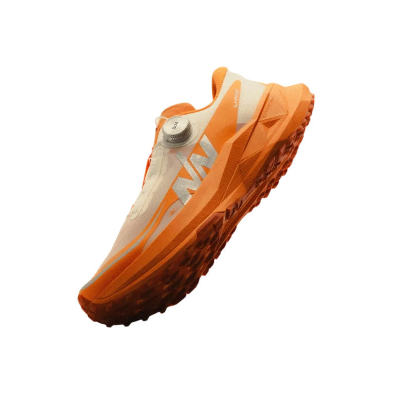 NINEPOINTNINE | x Lining Light Tracker Duli Pro Orange