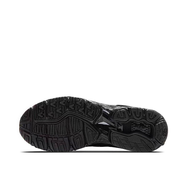 MIZUNO | x SBTG Wave Rider 10 Black / Mist / White