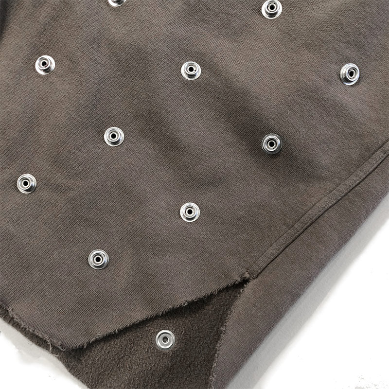 DRKSHDW Long Boxers Dust